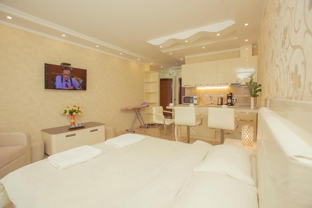 Viva Blue Batumi room 4