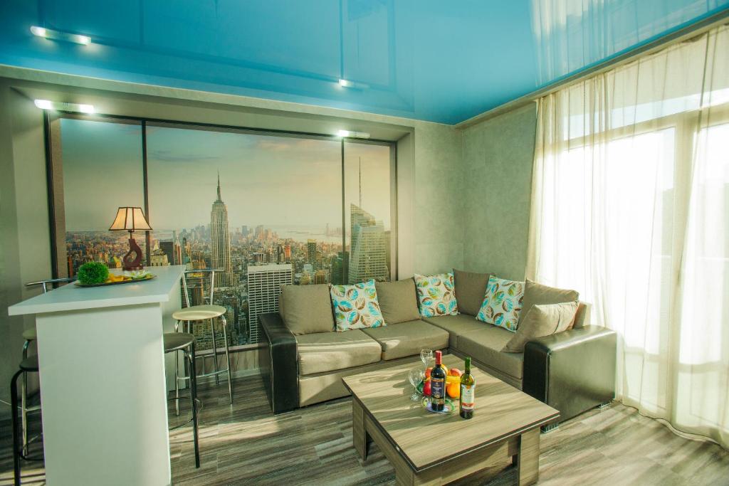 Viva Blue Batumi room 6